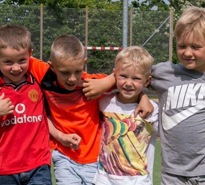 Sådan klarer vi os