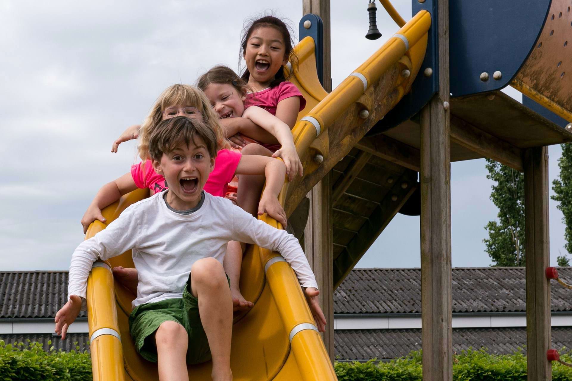 Før dit barn skifter skole